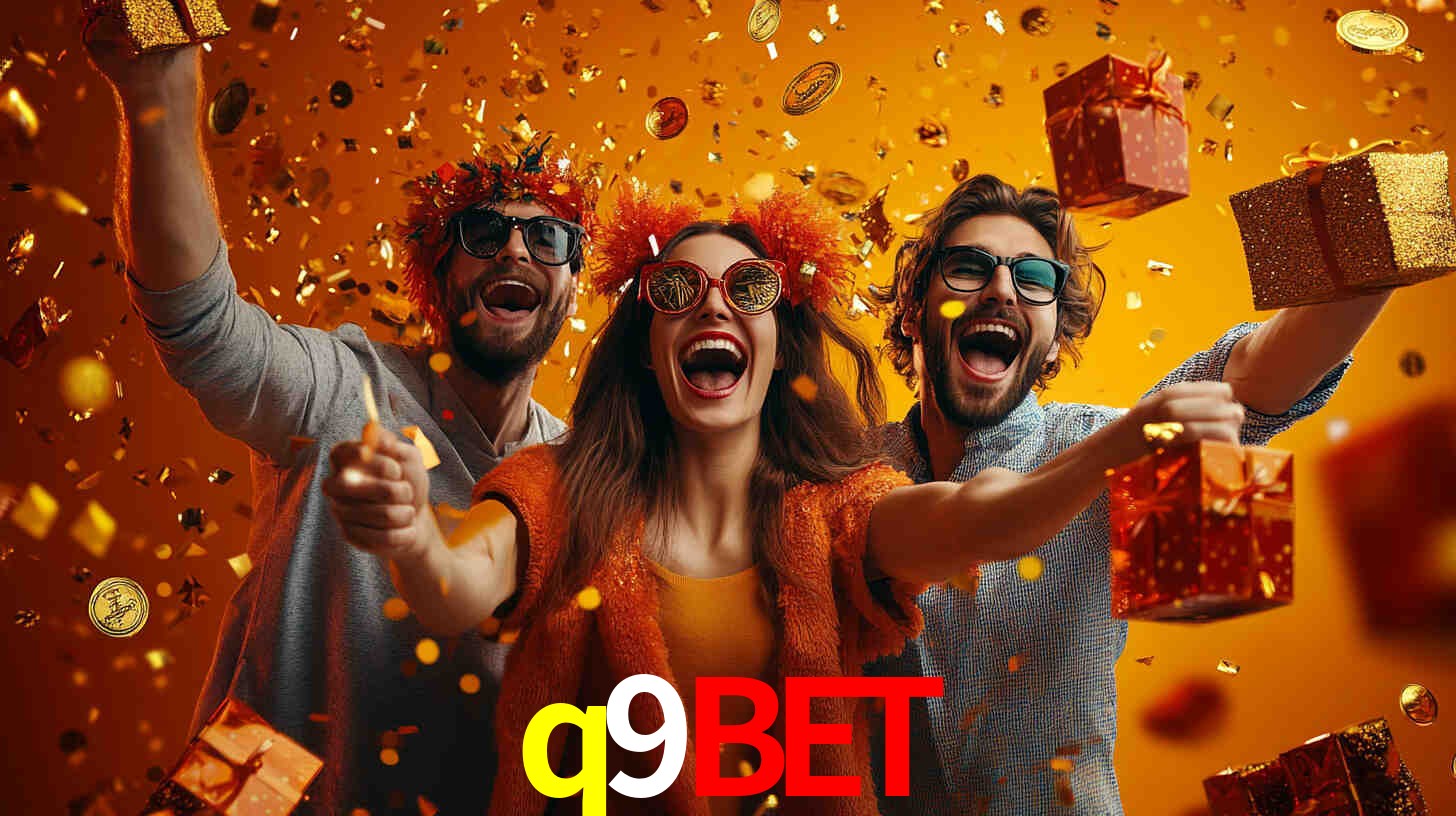 q9bet.com