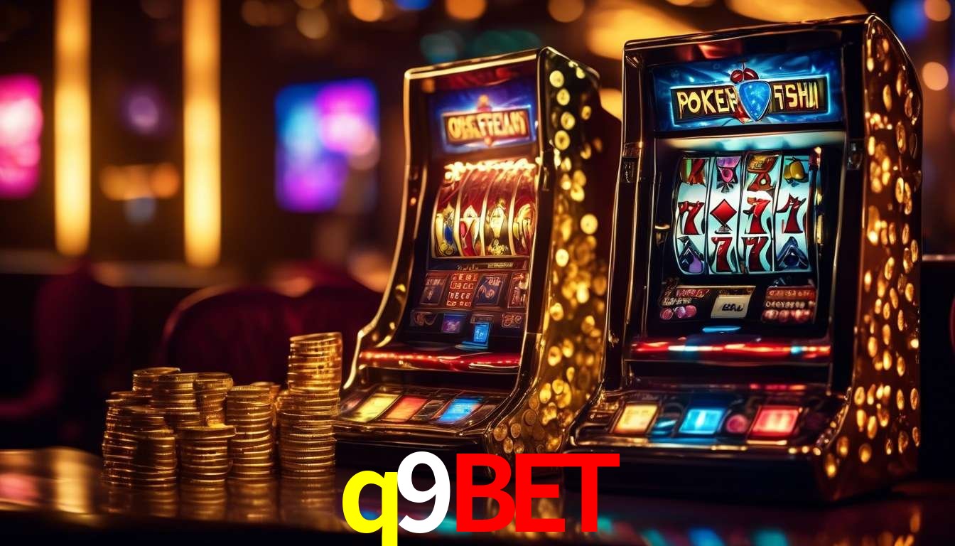 Jogos Exclusivos q9bet