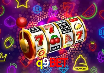 Apostas Esportivas na q9bet: Um Guia Completo