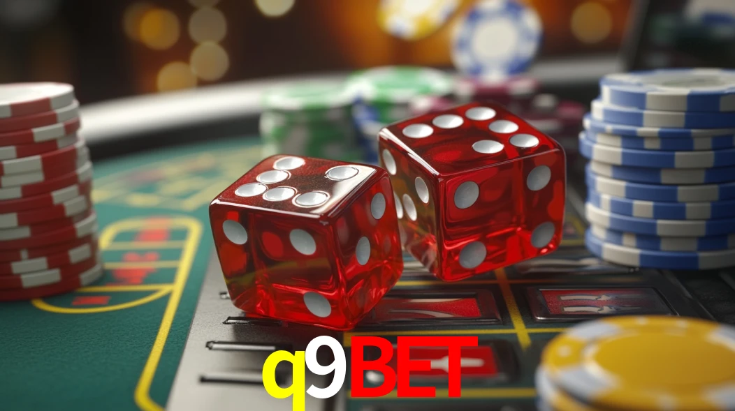 Programa VIP q9bet