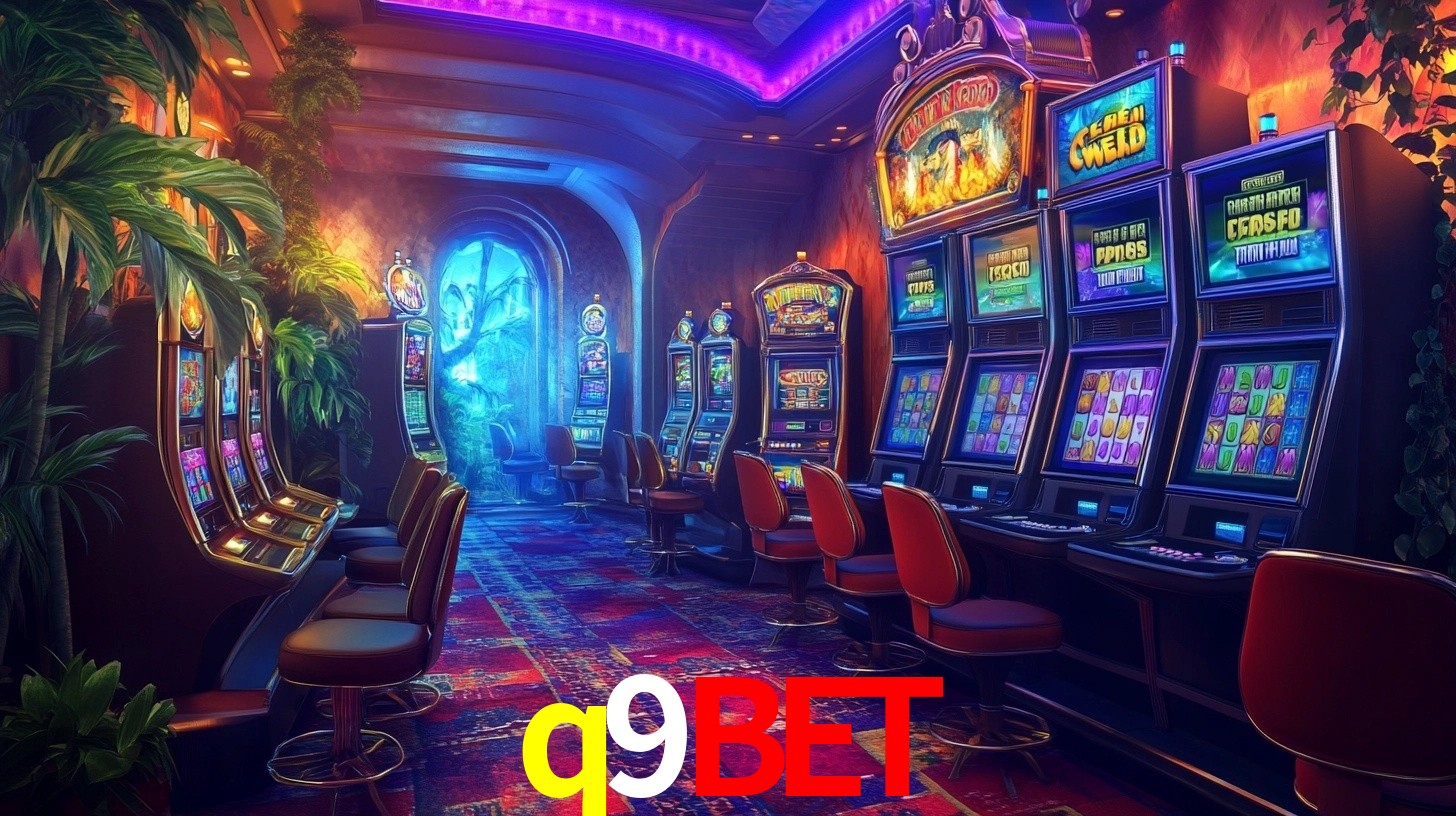 Daily Bonuses q9bet