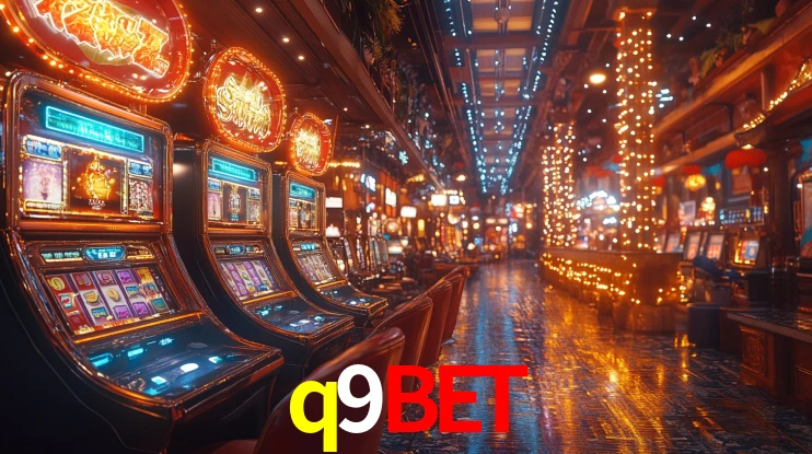q9bet