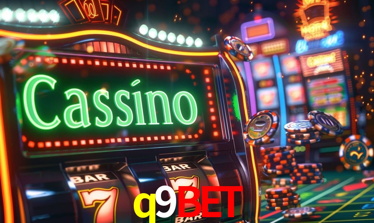 FAQ q9bet Brasil