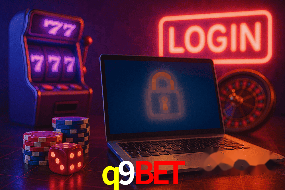 Sistemas de Segurança q9bet