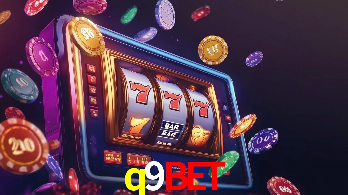 Welcome Bonus q9bet