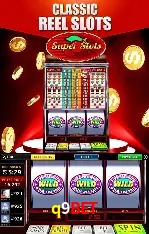 Descubra a Magia dos Jogos de Arcade no q9bet
