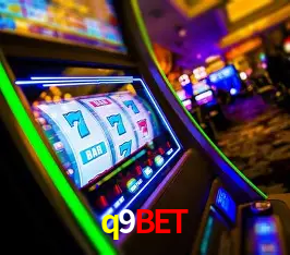 Descubra a Essência do q9bet: Nossa História e Compromissos