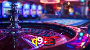 Integração de APIs q9bet