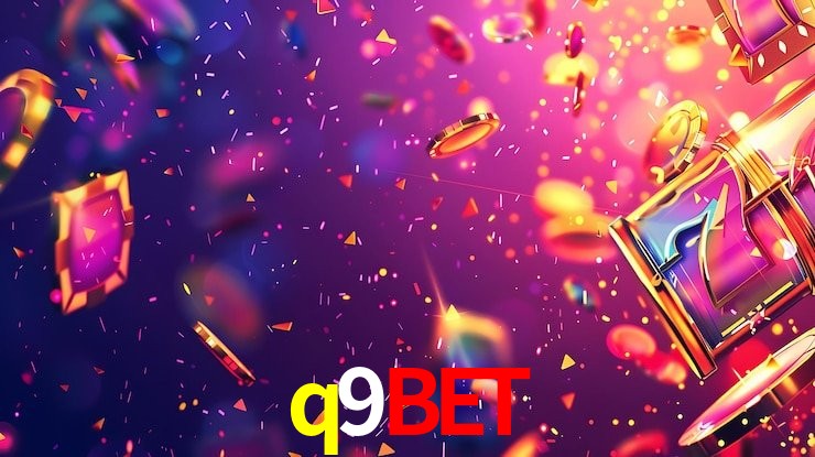 Casino Ao Vivo q9bet