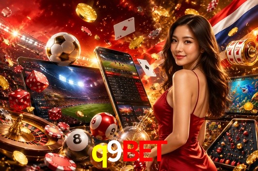 Flash Promotion q9bet