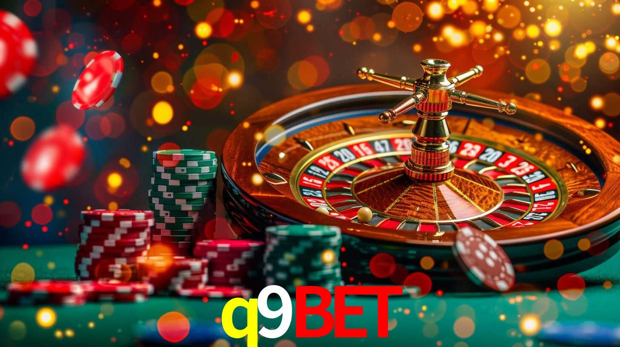 Interface Premium q9bet