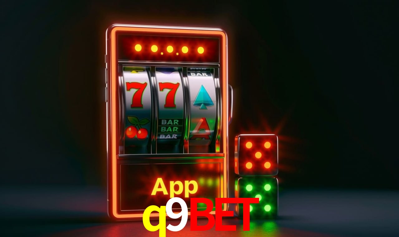 Promoção Relâmpago q9bet