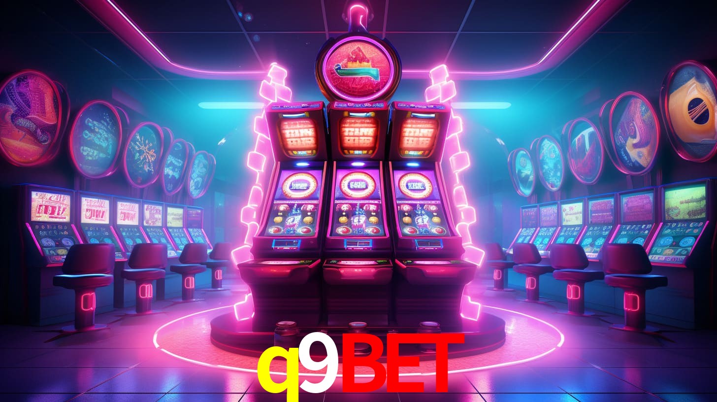 q9bet.com