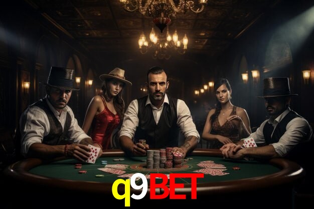 Programa VIP q9bet