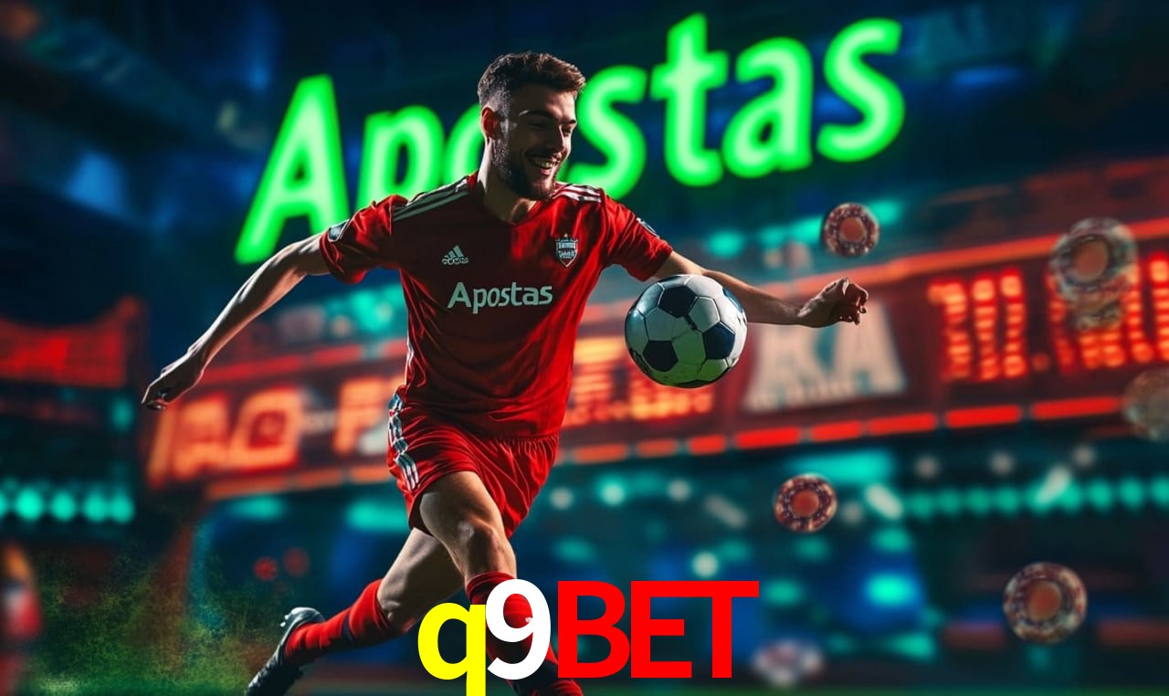 Apostas de Basquete q9bet
