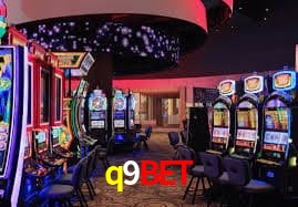 RTP teórico em slots