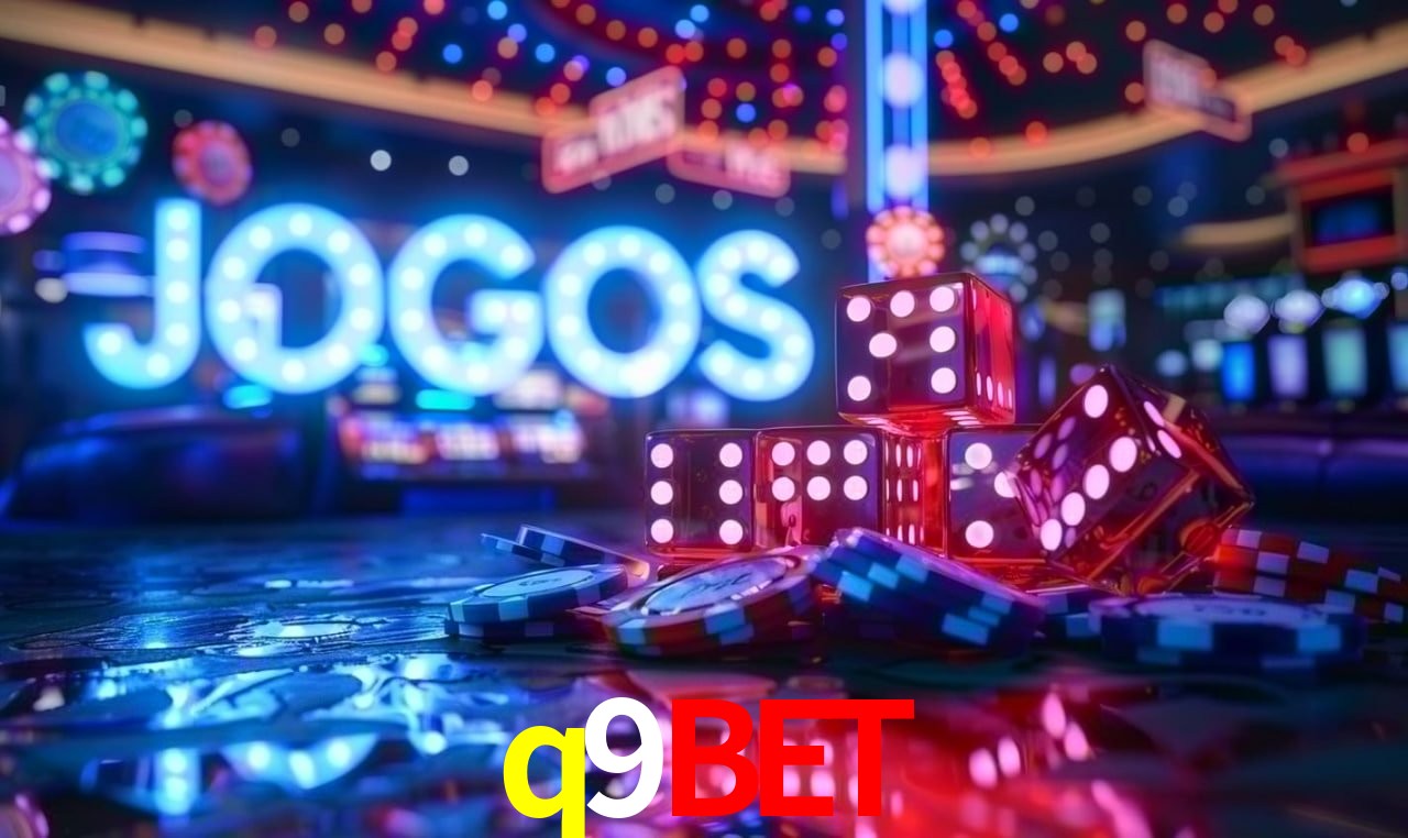 Estatísticas Esportivas q9bet