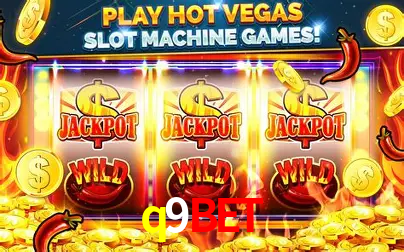 Inovações de Jogos na q9bet: O Futuro das Experiências Interativas
