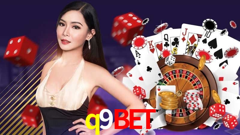 Apostas de Tênis q9bet