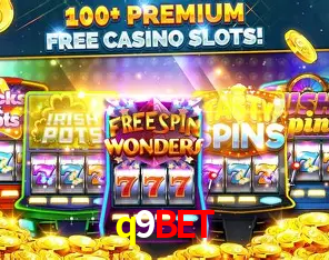 Descubra a Magia dos Jogos de Arcade no q9bet