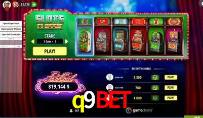 A Experiência Imersiva dos Cassinos Ao Vivo no q9bet