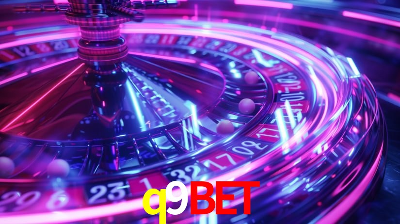 PIX Instantâneo q9bet