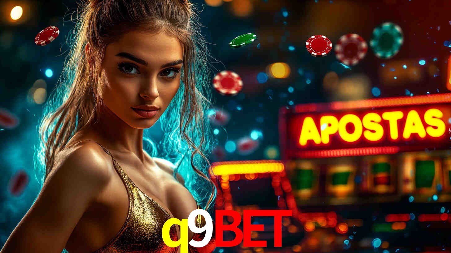 A Emoção da Loteria na q9bet: Uma Chance de Mudança de Vida
