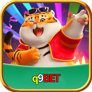 Logo q9bet